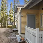 Vakantiehuis Hankipolku 4c By Interhome Ruka