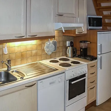 Hankipolku 4c By Interhome Prázdninový dům