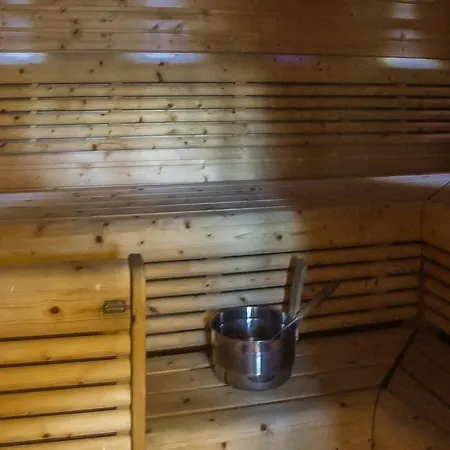 Hankipolku 4c By Interhome Hébergement de vacances