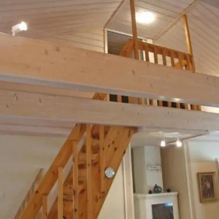 Hankipolku 4c By Interhome * Ruka