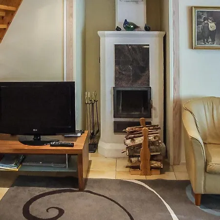 Hankipolku 4c By Interhome Σπίτι διακοπών *