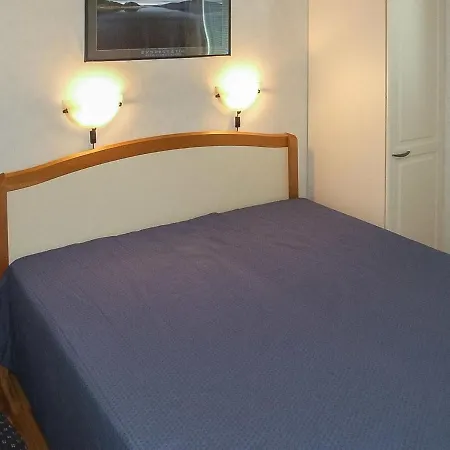 Hankipolku 4c By Interhome Casa de Férias *
