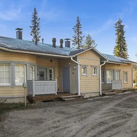 Σπίτι διακοπών Hankipolku 4c By Interhome Ruka