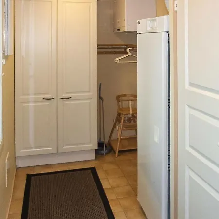 Casa de Férias Hankipolku 4c By Interhome