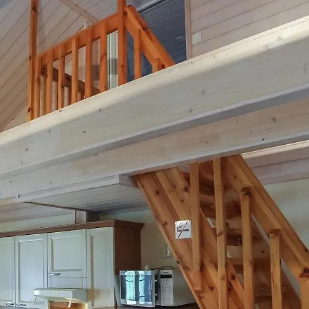Hankipolku 4c By Interhome Casa de Férias