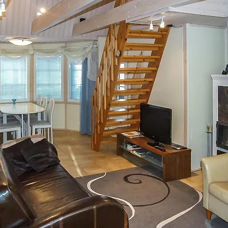 Hankipolku 4c By Interhome *