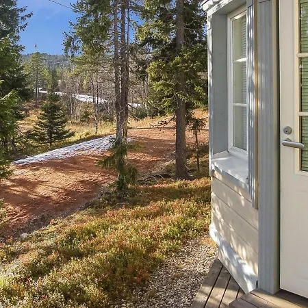 Σπίτι διακοπών Hankipolku 4c By Interhome Ruka