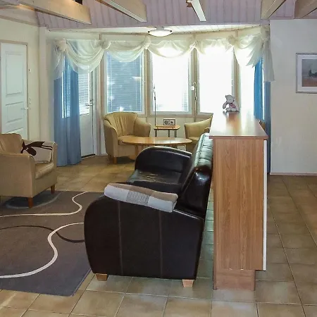 Hankipolku 4c By Interhome Casa de Férias Ruka